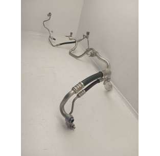 TUBOS AIRE ACONDICIONADO -... 2