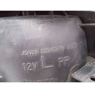 PILOTO TRASERO IZQUIERDO... 2