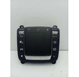 MANDO MULTIFUNCION - 801984...