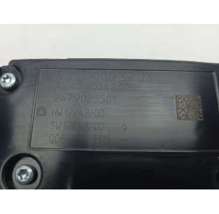 MANDO MULTIFUNCION - 801984... 2