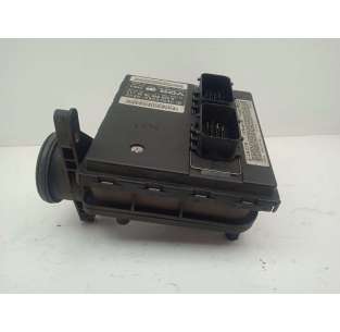 CENTRALITA MOTOR UCE...