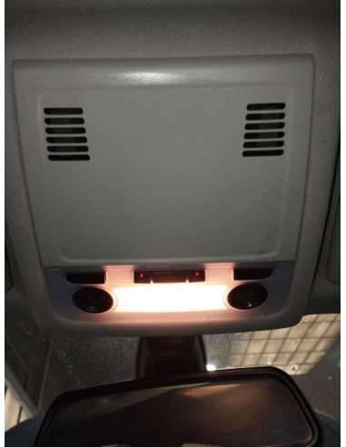 LUZ INTERIOR BMW SERIE 3 BERLINA...