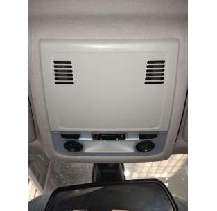 LUZ INTERIOR BMW SERIE 3... 2