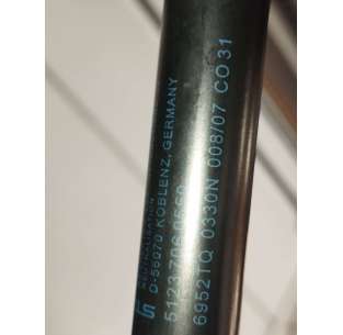 AMORTIGUADORES CAPO BMW... 2