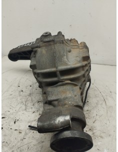 Recambio de diferencial delantero para mercedes-benz clase m (w163) 4.0 cdi 32v cat referencia OEM IAM A1633300505  