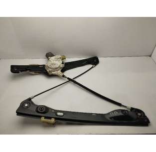 ELEVALUNAS DELANTERO...