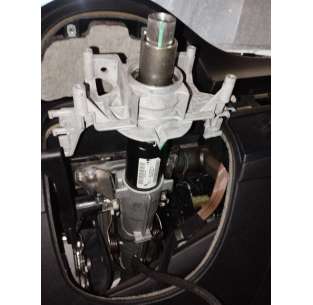 COLUMNA DIRECCION BMW SERIE...