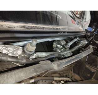 MOTOR LIMPIA DELANTERO BMW... 2