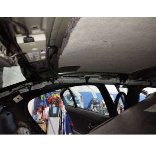 AIRBAG CORTINA DELANTERO... 2