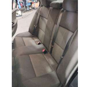ASIENTOS TRASEROS BMW SERIE...