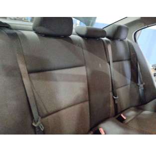 ASIENTOS TRASEROS BMW SERIE... 2