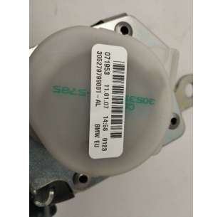 CINTURON SEGURIDAD TRASERO... 2