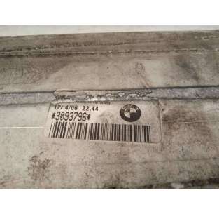 INTERCOOLER BMW SERIE 3... 2