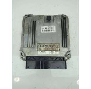 CENTRALITA MOTOR UCE AUDI...