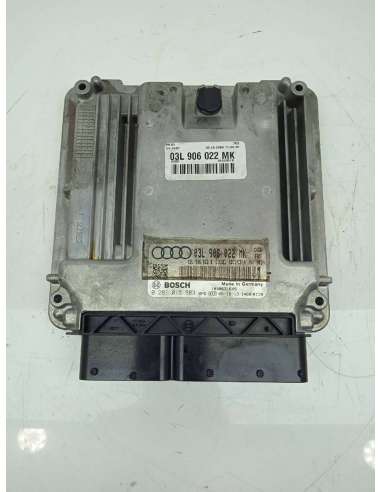 CENTRALITA MOTOR UCE AUDI A4 BERLINA...
