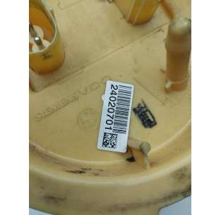 BOMBA COMBUSTIBLE BMW SERIE... 2