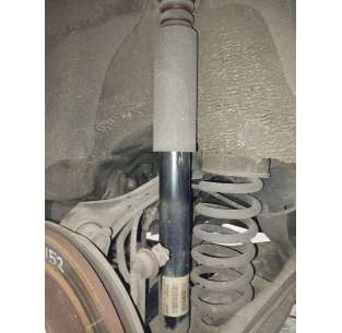 AMORTIGUADOR TRASERO...