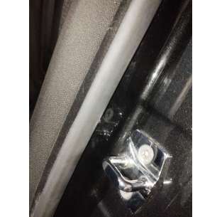 GOMAS CONTORNO PUERTA BMW... 2