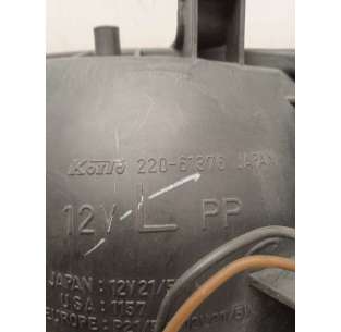 PILOTO TRASERO IZQUIERDO -... 2