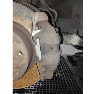 PINZA DE FRENO DELANTERA...