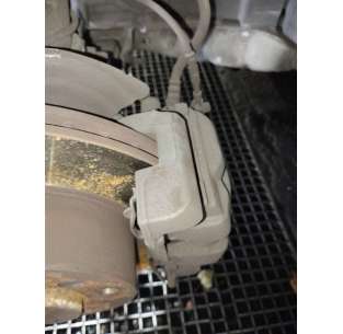 PINZA DE FRENO DELANTERA... 2