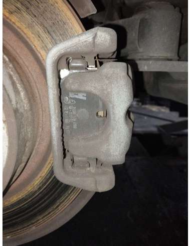 PINZA DE FRENO TRASERA DERECHA BMW...
