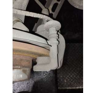 PINZA DE FRENO TRASERA... 2