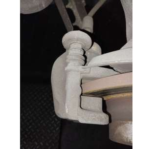 PINZA DE FRENO TRASERA... 2