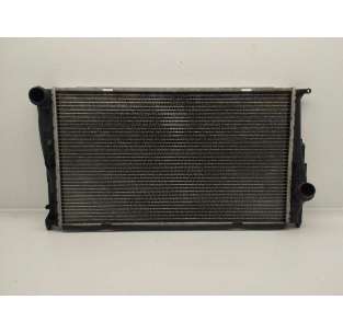 RADIADOR AGUA BMW SERIE 3...