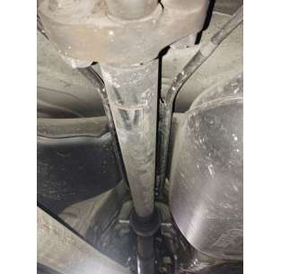 TRANSMISION CENTRAL -...