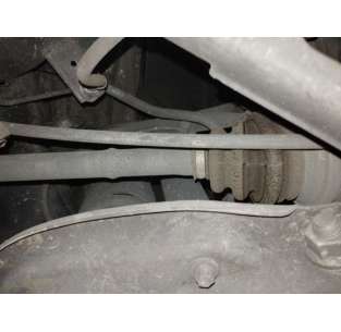 TRANSMISION TRASERA...