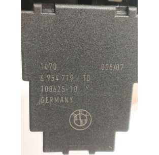 CONMUTADOR DE ARRANQUE BMW... 2