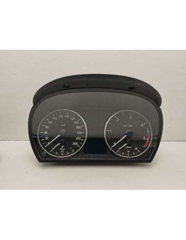 CUADRO INSTRUMENTOS BMW SERIE 3...