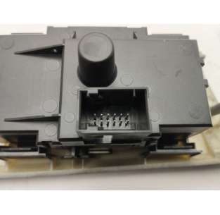 MANDO LUCES BMW SERIE 3... 2