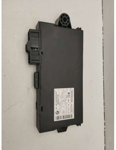 MODULO ELECTRONICO BMW SERIE 3...