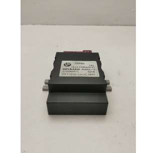 MODULO ELECTRONICO BMW... 2