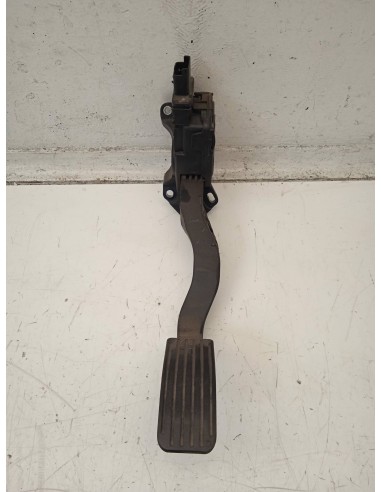 Recambio de potenciometro pedal para citroën c3 1.6 hdi fap referencia OEM IAM 9681844480  