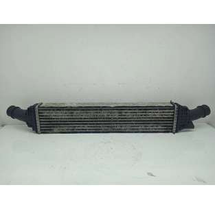 INTERCOOLER AUDI A4 BERLINA...