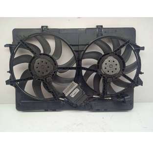 ELECTROVENTILADOR AUDI A4...