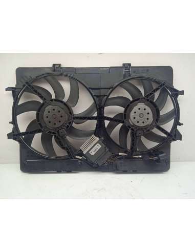 ELECTROVENTILADOR AUDI A4 BERLINA...