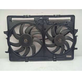 ELECTROVENTILADOR AUDI A4... 2