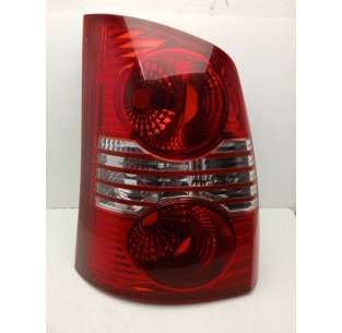 PILOTO TRASERO IZQUIERDO...