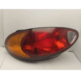 PILOTO TRASERO DERECHO...