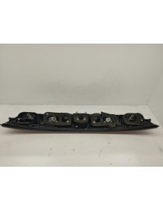 Recambio de piloto trasero central para honda civic berlina 5 (fk) 1.8 comfort referencia OEM IAM 33701SMGG04   2