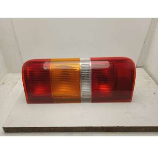 PILOTO TRASERO DERECHO FORD...