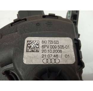 POTENCIOMETRO PEDAL AUDI A4... 2