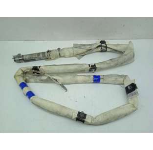 AIRBAG CORTINA DELANTERO...