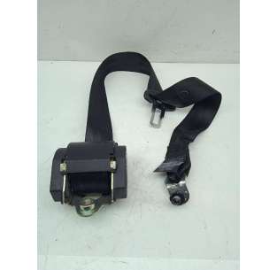CINTURON SEGURIDAD TRASERO...