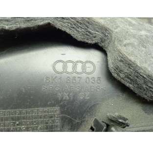 GUANTERA AUDI A4 BERLINA... 2