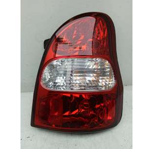 PILOTO TRASERO DERECHO KIA...